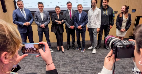 Muzyka katedr. Niezwykły projekt na 1000-lecie koronacji Chrobrego