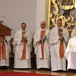 25-lecie kapłaństwa