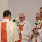 25-lecie kapłaństwa