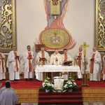 25-lecie kapłaństwa