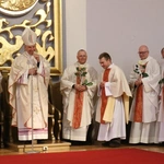 25-lecie kapłaństwa