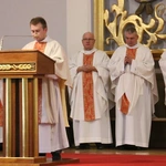 25-lecie kapłaństwa