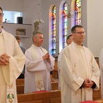 25-lecie kapłaństwa