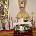 25-lecie kapłaństwa