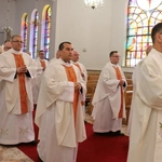 25-lecie kapłaństwa