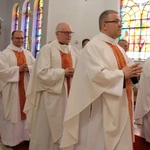 25-lecie kapłaństwa