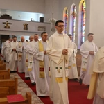 25-lecie kapłaństwa