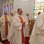 25-lecie kapłaństwa