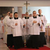 25-lecie kapłaństwa