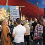 Pielgrzymka Osób z Niepełnosprawnościami cz. 1