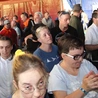 Pielgrzymka Osób z Niepełnosprawnościami cz. 1