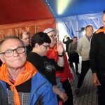 Pielgrzymka Osób z Niepełnosprawnościami cz. 1