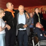 Pielgrzymka Osób z Niepełnosprawnościami cz. 2
