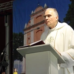 Pielgrzymka Osób z Niepełnosprawnościami cz. 2