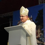 Pielgrzymka Osób z Niepełnosprawnościami cz. 2