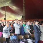 Pielgrzymka Osób z Niepełnosprawnościami cz. 2