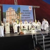 Pielgrzymka Osób z Niepełnosprawnościami cz. 2