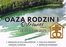 Lato z rodziną i wartościami