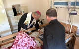 Żarskie Hospicjum św. Brata Alberta ma już 10 lat
