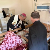 Żarskie Hospicjum św. Brata Alberta ma już 10 lat