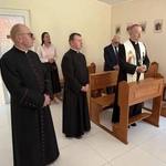 Jubileusz żarskiego hospicjum