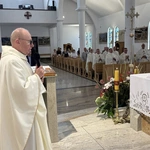 Jubileusz żarskiego hospicjum