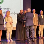 Jubileusz żarskiego hospicjum