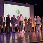 Jubileusz żarskiego hospicjum