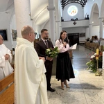Jubileusz żarskiego hospicjum