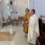 Jubileusz żarskiego hospicjum