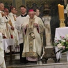Płock. Diamenty w kapłaństwie