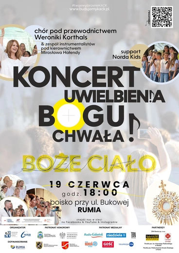 Bogu Chwała