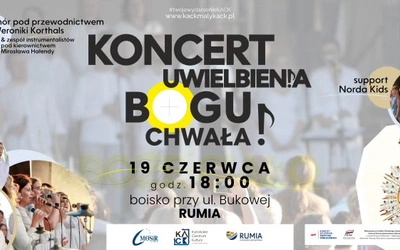Bogu Chwała