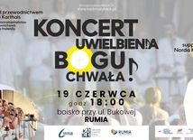 Bogu Chwała