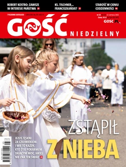 Gość Niedzielny