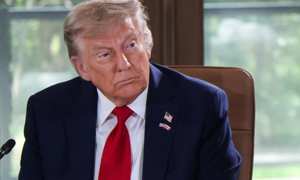 Media: Trump poważnie rozważa dołączenie do wojny przeciwko Iranowi