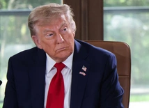 Media: Trump poważnie rozważa dołączenie do wojny przeciwko Iranowi