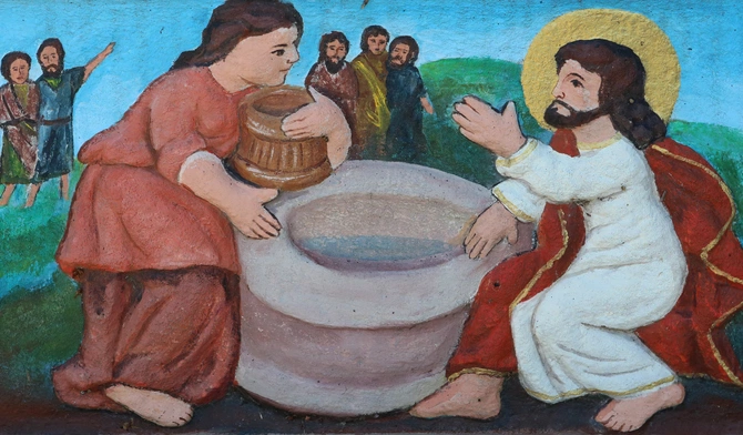 Dla dobra Boga
