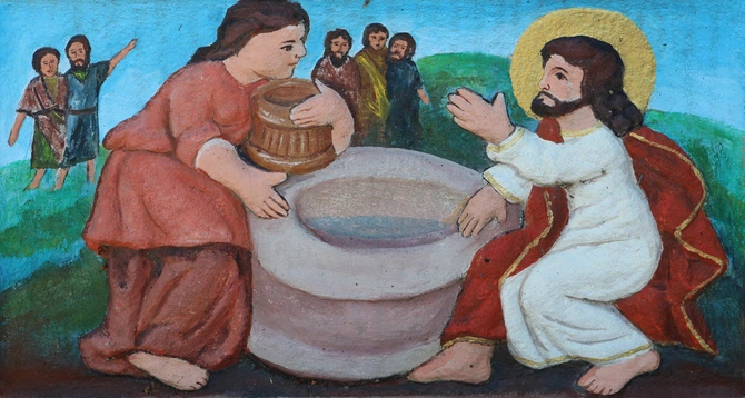 Dla dobra Boga