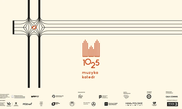 1025. Muzyka Katedr