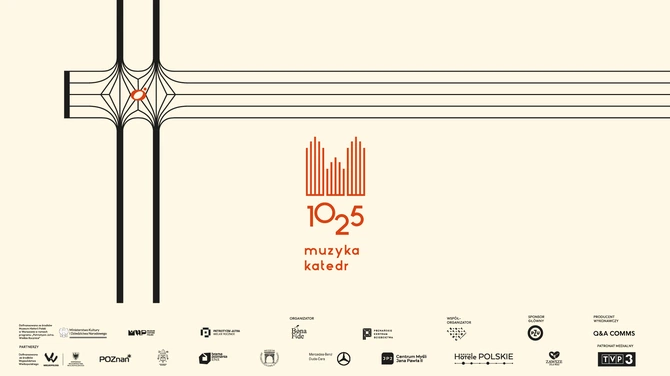 1025. Muzyka Katedr