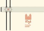 1025. Muzyka Katedr