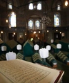 Koran, filary islamu i takija