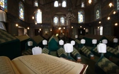 Koran, filary islamu i takija