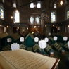 Koran, filary islamu i takija