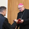 Zmiany w diecezji warszawsko-praskiej