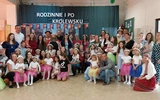 Królewski Dzień Rodziny w Stołpiu