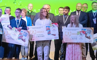 Spotkanie ze słowem Bożym