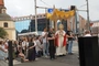 VIII Weekend Ewangelizacyjny "Ochrzczeni Ogniem"