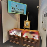 Sala Biała prezentuje nową wystawe sztuki ze zbiorów Muzeum KUL